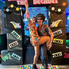 The Valley Live at Defquarantaine  - The Seventies edition