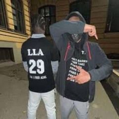 Razta X Bbtwentynine - Nicka (osläppt)