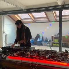 Gene Hex at Opening Atelier De Bie for WAV | 20-04-23