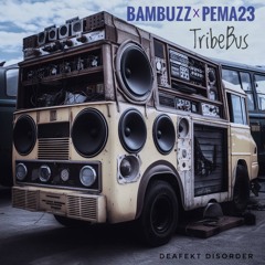 Pema x Bambuzz - Tribebus
