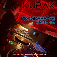Progressive House #01