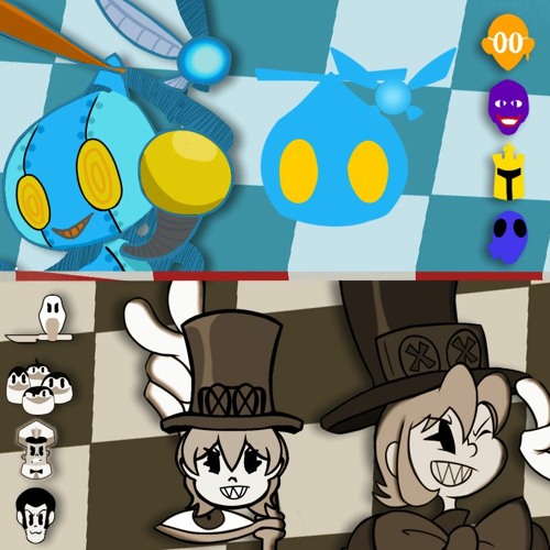 [LR5 M1 Results] Top Tutorialists Vs. Peacock