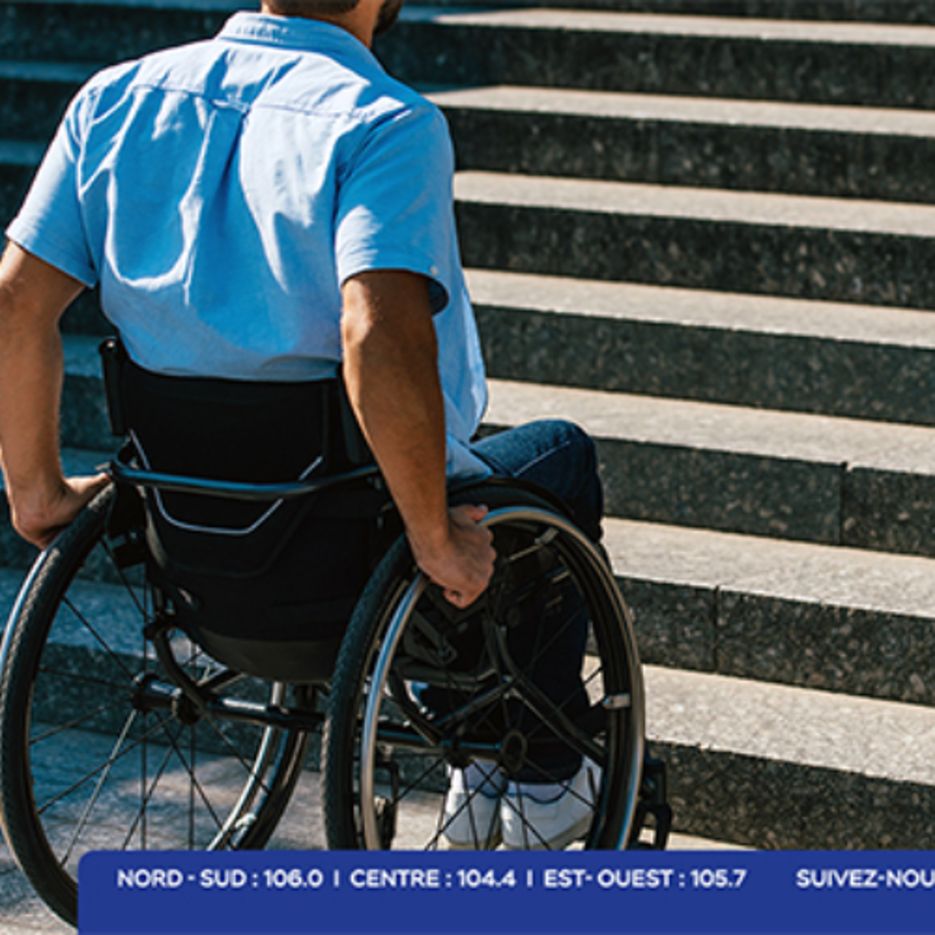 Droits des personnes en situation de handicap : le gouvernement s’engage à amender le Disability Bill et la Constitution pour éliminer toute forme de discrimination, annonce Ashok Subron