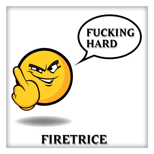 Fucking Hard