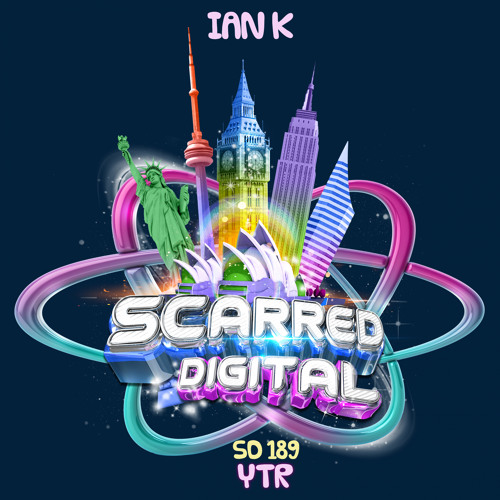 SD189 : Ian K - YTR. Release 28/12/2020