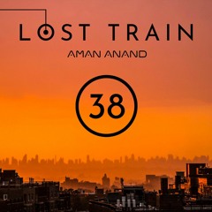 Lost Train Episode 38