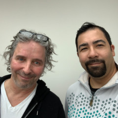 May 01/25 Craig & Lucky On Demand