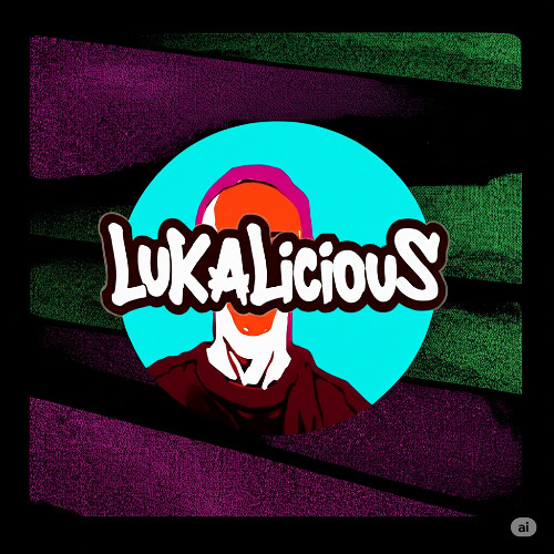 Victory Lap Remix - Fred Again ft. Skepta LukaliciousBKK