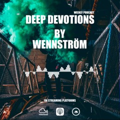 deep devotions nr. 026 I chapter 7 I by Wennström
