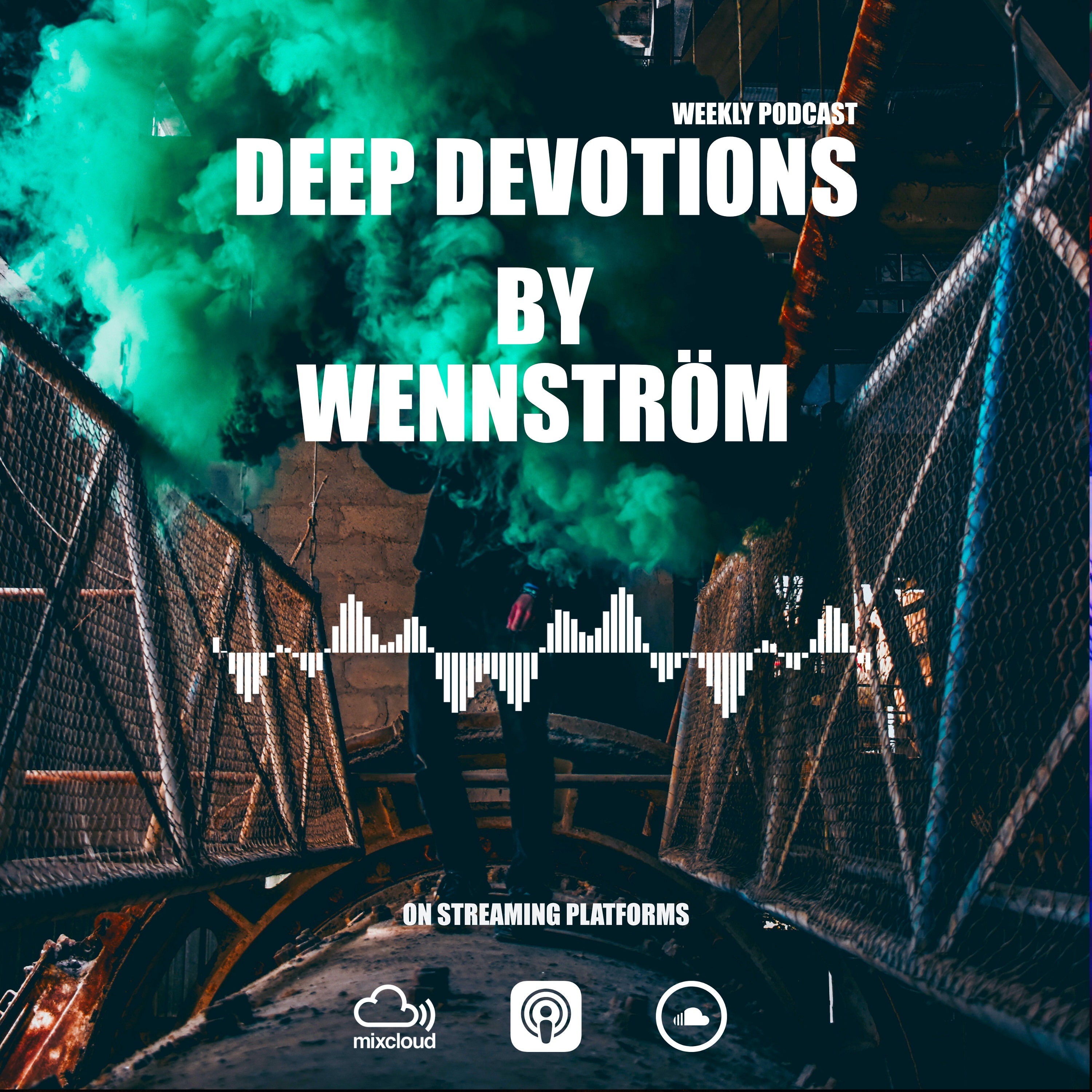Deep Devotions Podcast