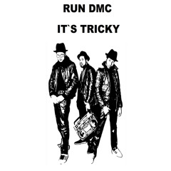 Run–D.M.C. - It's Tricky (Nikolay Suhovarov Remix)