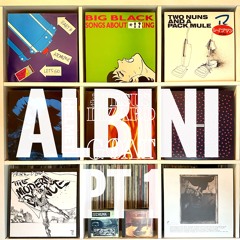 Wickend 91 - Albini (1a Parte) (29-5-2024)