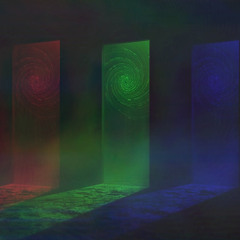 Holotek @ INERTIA (Oct.  '25)