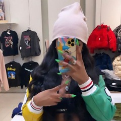 Dip - TisaKorean ; SPED UP (tiktok)