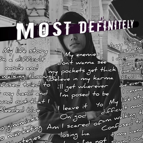 Devyansh - Most Definitely