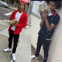 Runnin - NY Drill Sample Type Beat