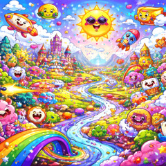 Turbo Pudding Circuit