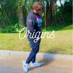 Origins By. Juju (Prod. SilentSyndicate)