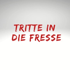 Tritte in die Fresse (Pastiche/Remix/Mashup)