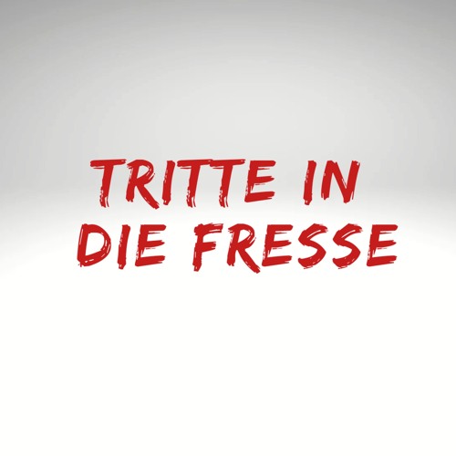 Tritte in die Fresse (Pastiche/Remix/Mashup)