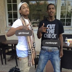 OS MLK DA MBM - Richboygc, GB10