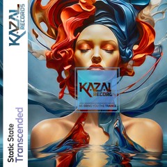 Transcended (Extended Mix)