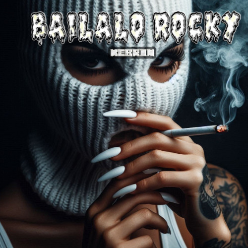 KEBRIN - Bailalo Rocky! (DEMO)