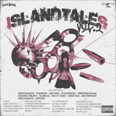 ISLAND TALES VOL.2