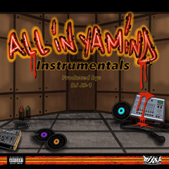 Mutombo Finger (Instrumental)