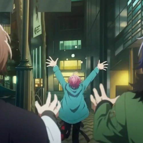 Hypnosis Mic - Shibuya Ghost Night