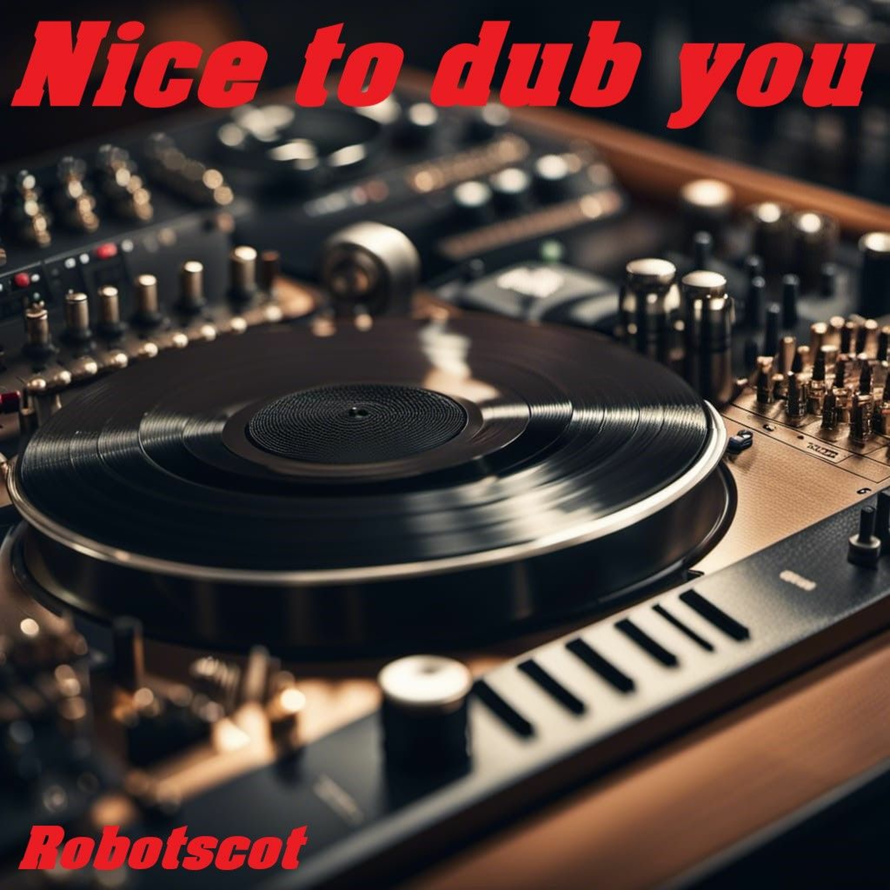 Nice To Dub You episode artwork