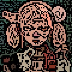 Bring Me The Horizon - Top 10 staTues tHat CriEd bloOd - 8bit version (dewanankcp remix)