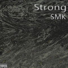 strong (feat. WELKO, smk jhon)