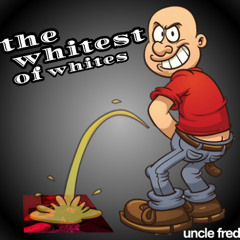 the whitest of whites