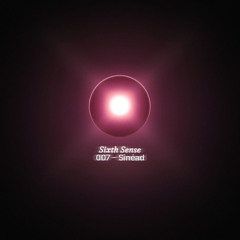 Sixth Sense 007 - Sinéad
