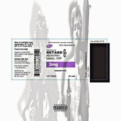 WEILAND + JUUGBOIIXANTANA - RETARD (PROD. JUGGMANRICO + LOWSOCK) [DREAMTHUGEXCLUSIVE]