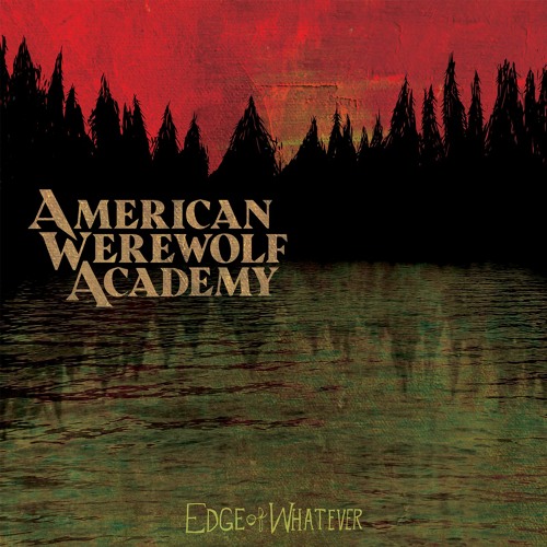 American Werewolf Academy - It’s Time (Damnably 2023)