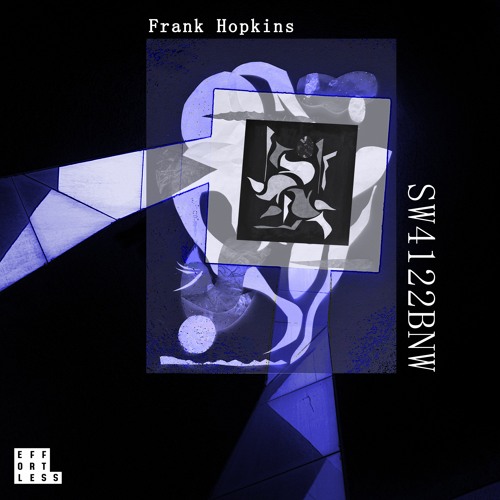 Frank Hopkins - Hjola [Effortless]