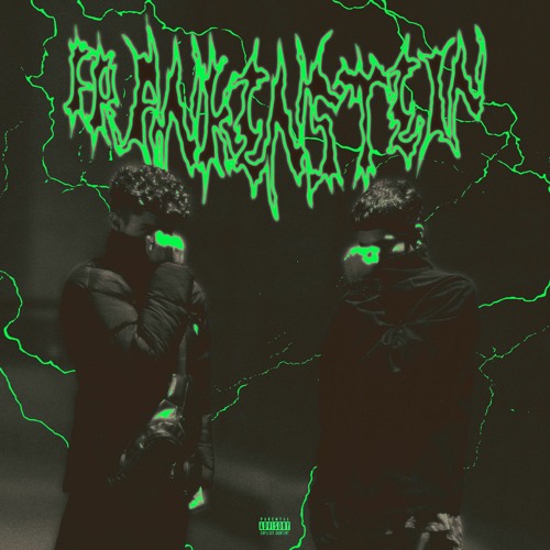 FRANKENSTEIN (feat. Offender)