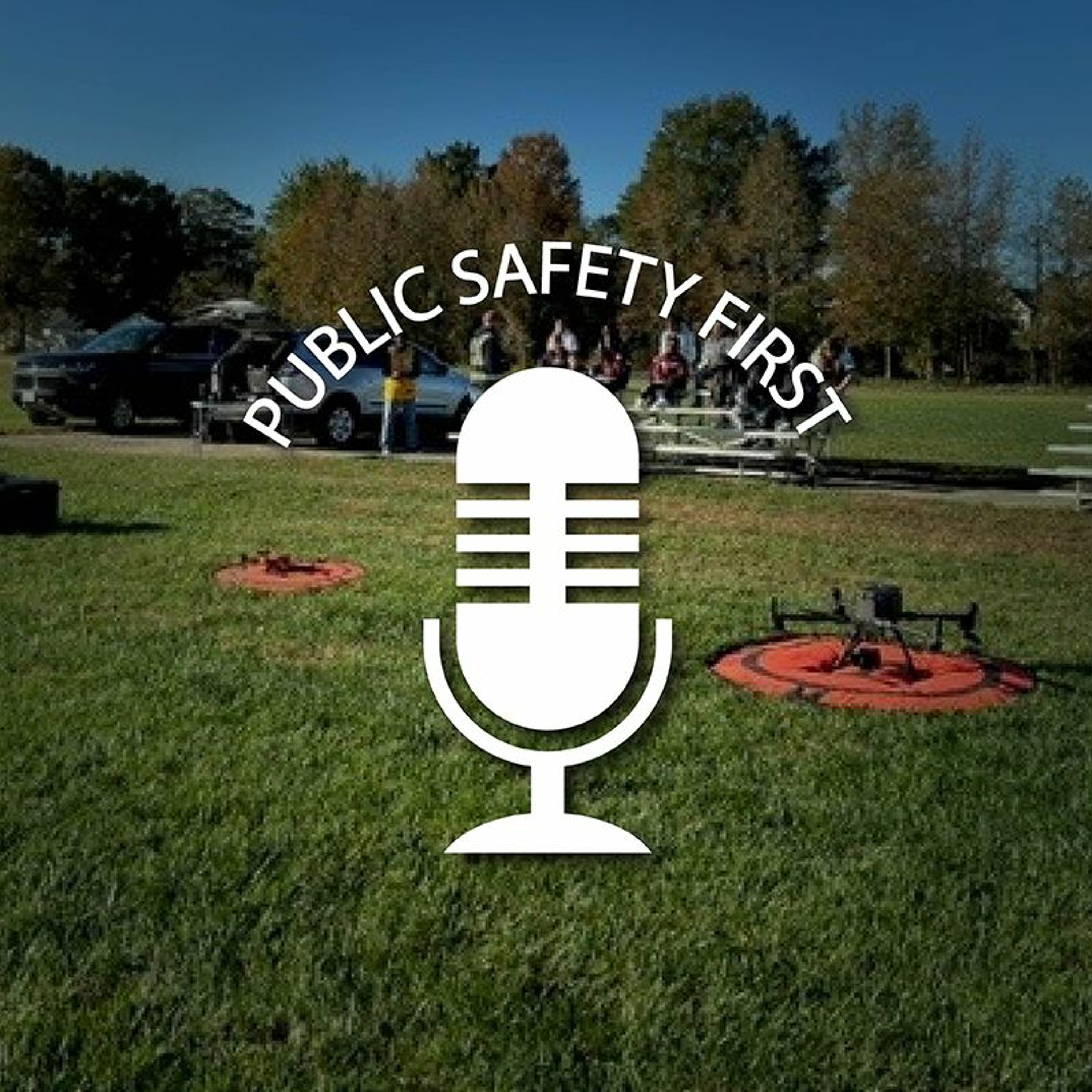 Episode 69: FirstNet goes to school: Keeping Maryland students safe with public safety broadband episode artwork