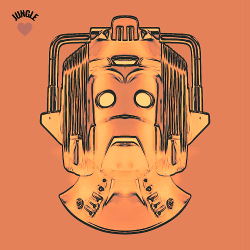 Just Jungle - Taking It Back Vol 7 - G Skool