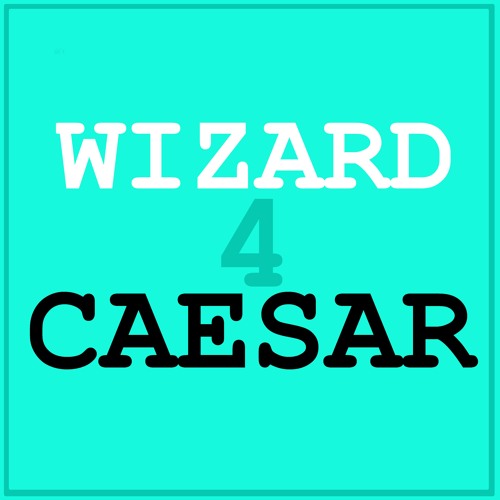 WOZARD4CAESAR NEW MUSIC