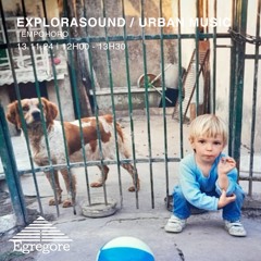 Tempohoro - Explorasound (Novembre 2024)
