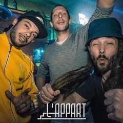 CM - MATHIEU RUBEN - POLICE & THIEFS