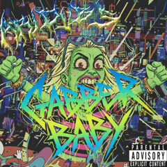 Gabber Baby (Free download)