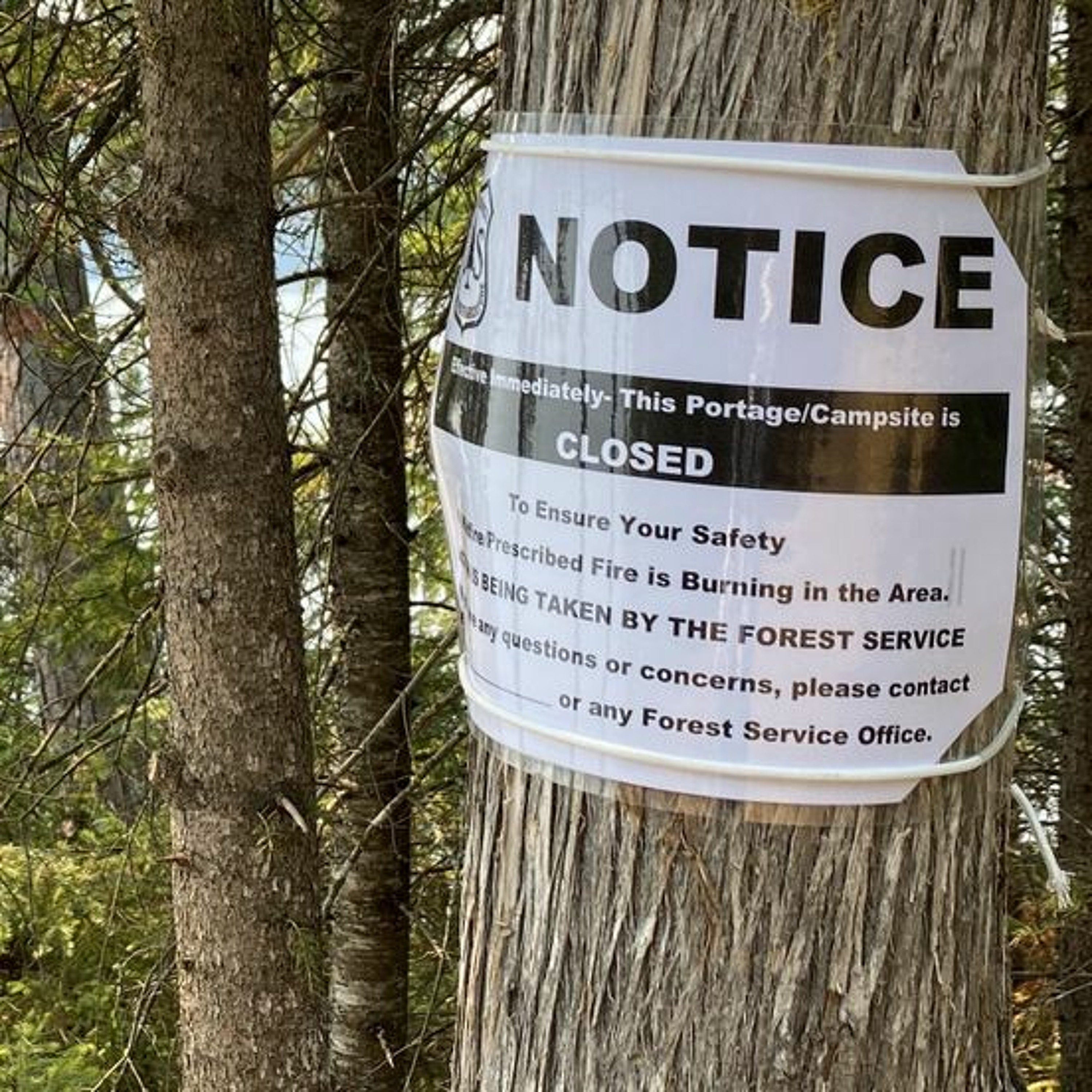 WTIP Boundary Waters Podcast