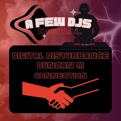 Digital Disturbance, Duncan M - Connection