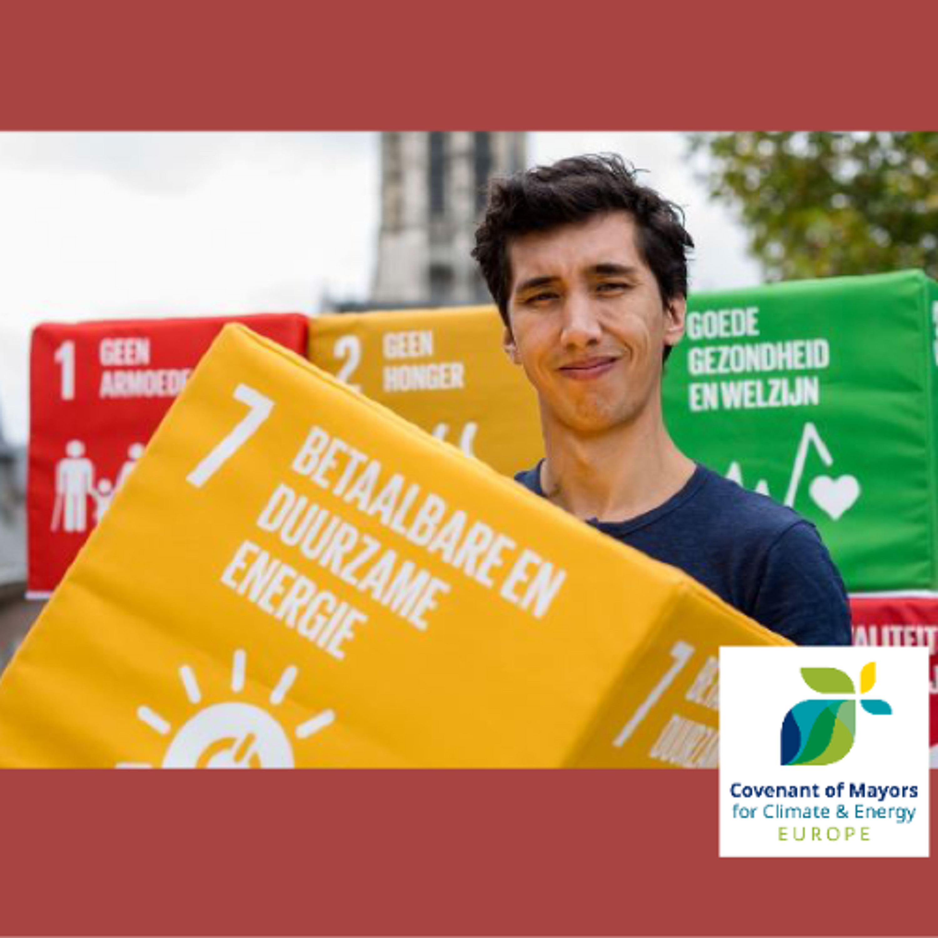 City Stories by Energy Cities