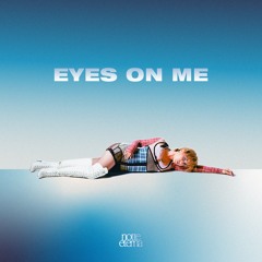 Premiere: Emma B - Eyes On Me [Notte Eterna]