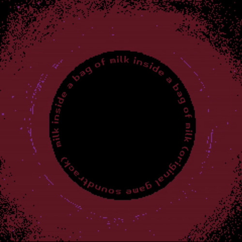 Visual novel by Nikita Kryukov (SLOWED!!)